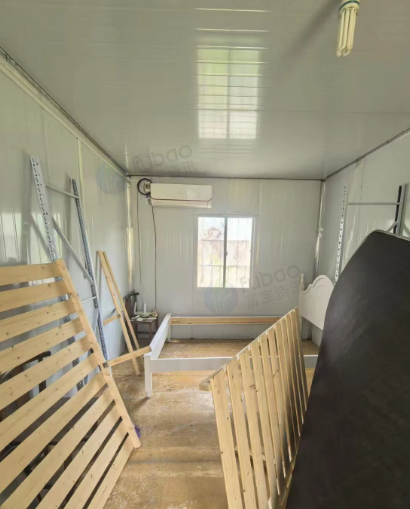 西安市地区处理集装箱