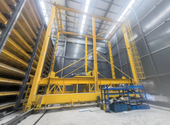 杭州地区处理PC生产设备