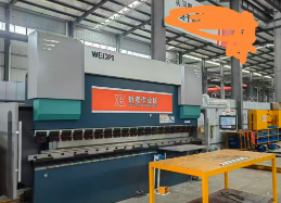 随州市地区处理剪板机、折弯机、焊机等