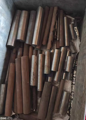 保定市地区处理闲置新旧刀具、料