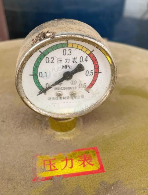 毕节市地区处理气压滤油机