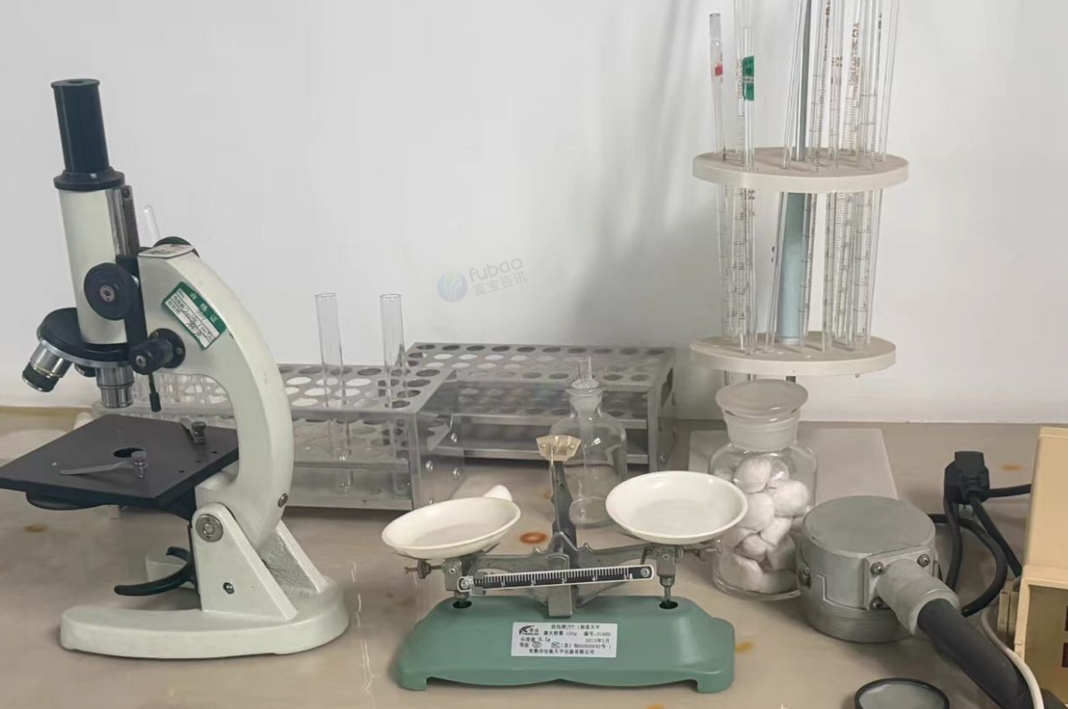 临沂市地区处理整套化验室化验设备器材