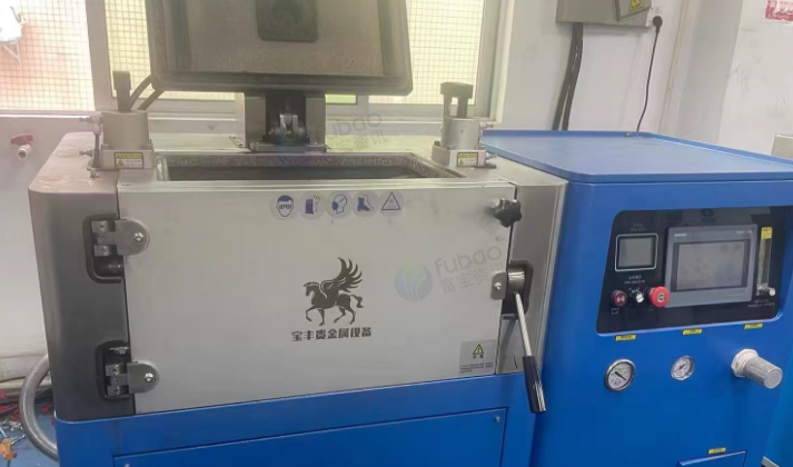 深圳市地区处理贵金属设备