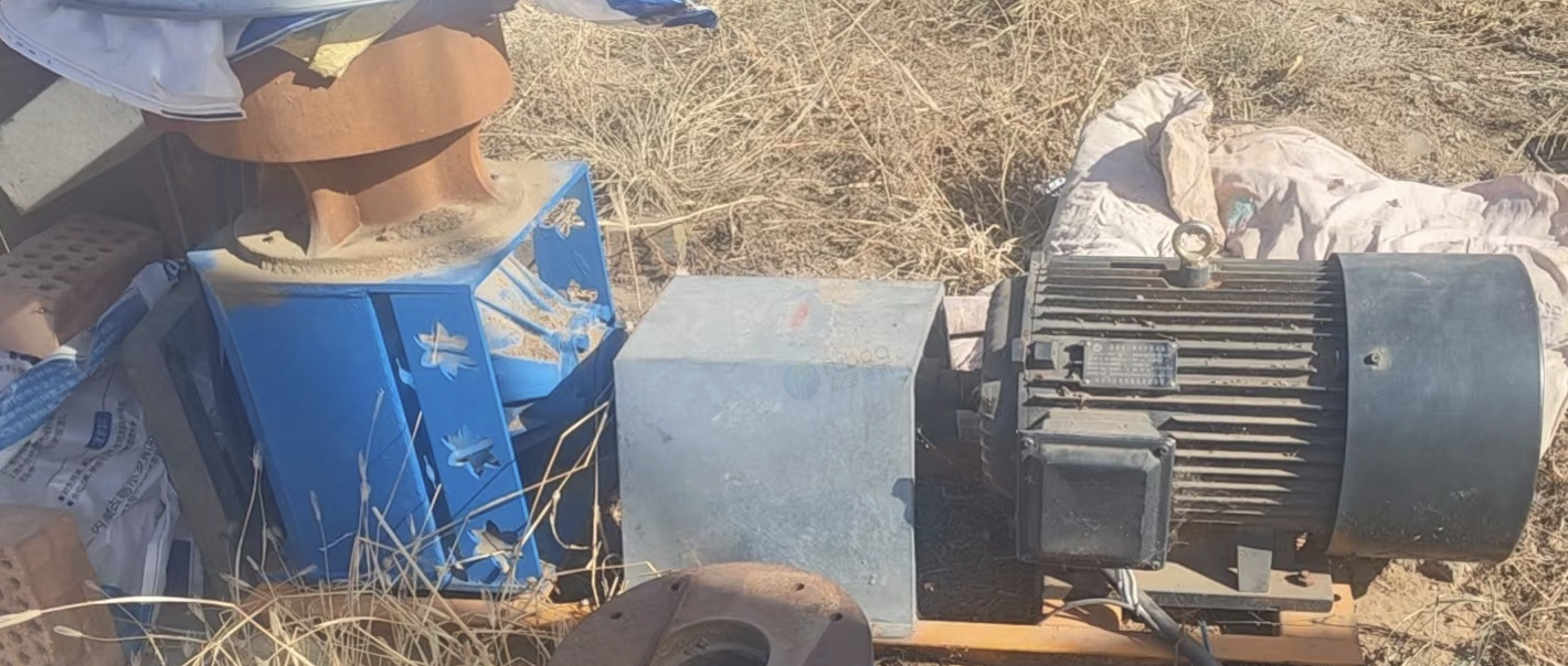 榆林市地区处理颗粒机