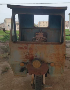 泉州市地区处理柴油农用三轮车