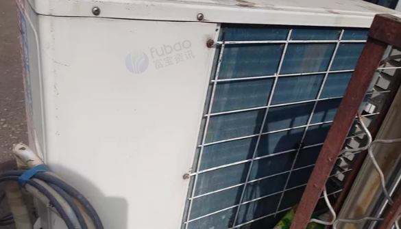 辽阳地区处理格力3匹立式空调