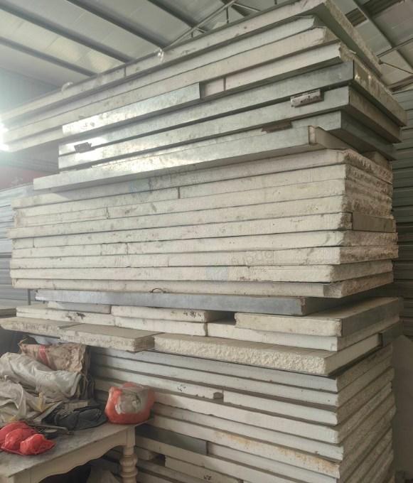 廊坊市地区处理活动房泡沫板