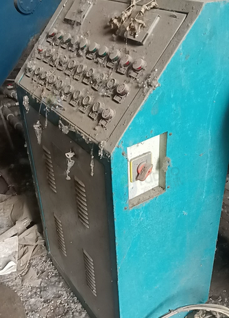 沧州市地区处理生物质篮峰锅炉