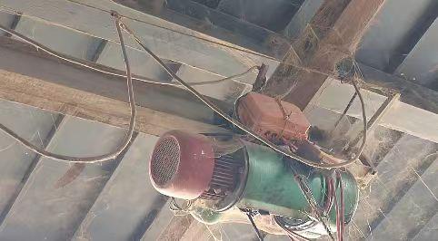 洛阳市地区处理电葫芦、转印机、胶合机、气泵、折弯剪板机、锯角机等