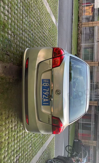 赣州市地区处理2013年12月上牌的别克凯越