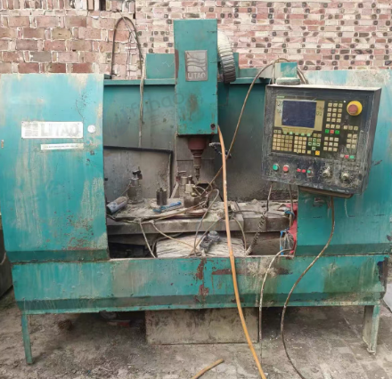 聊城市地区处理加工中心