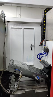 抚州市地区处理一台6030铲齿机