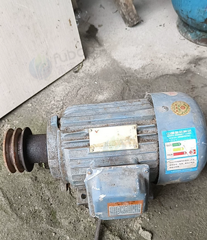 宜春市地区处理沪工单相双值电容电机、凌鹰牌三相异步电动机