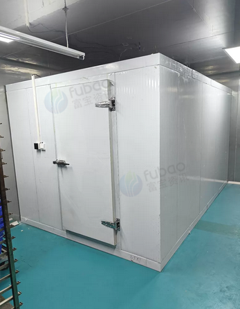 唐山市地区处理3*2.5*2.2冷冻库