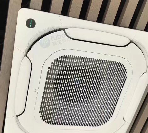 惠州市地区处理中央空调