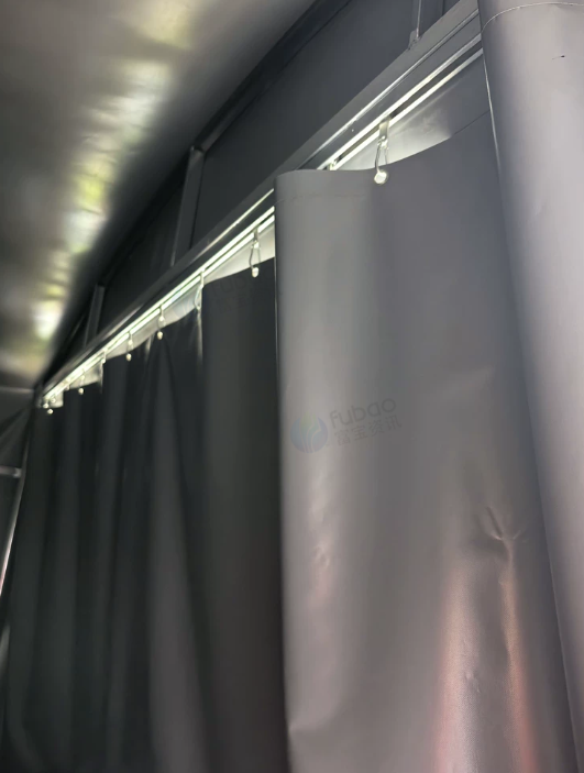 绍兴地区处理大棚