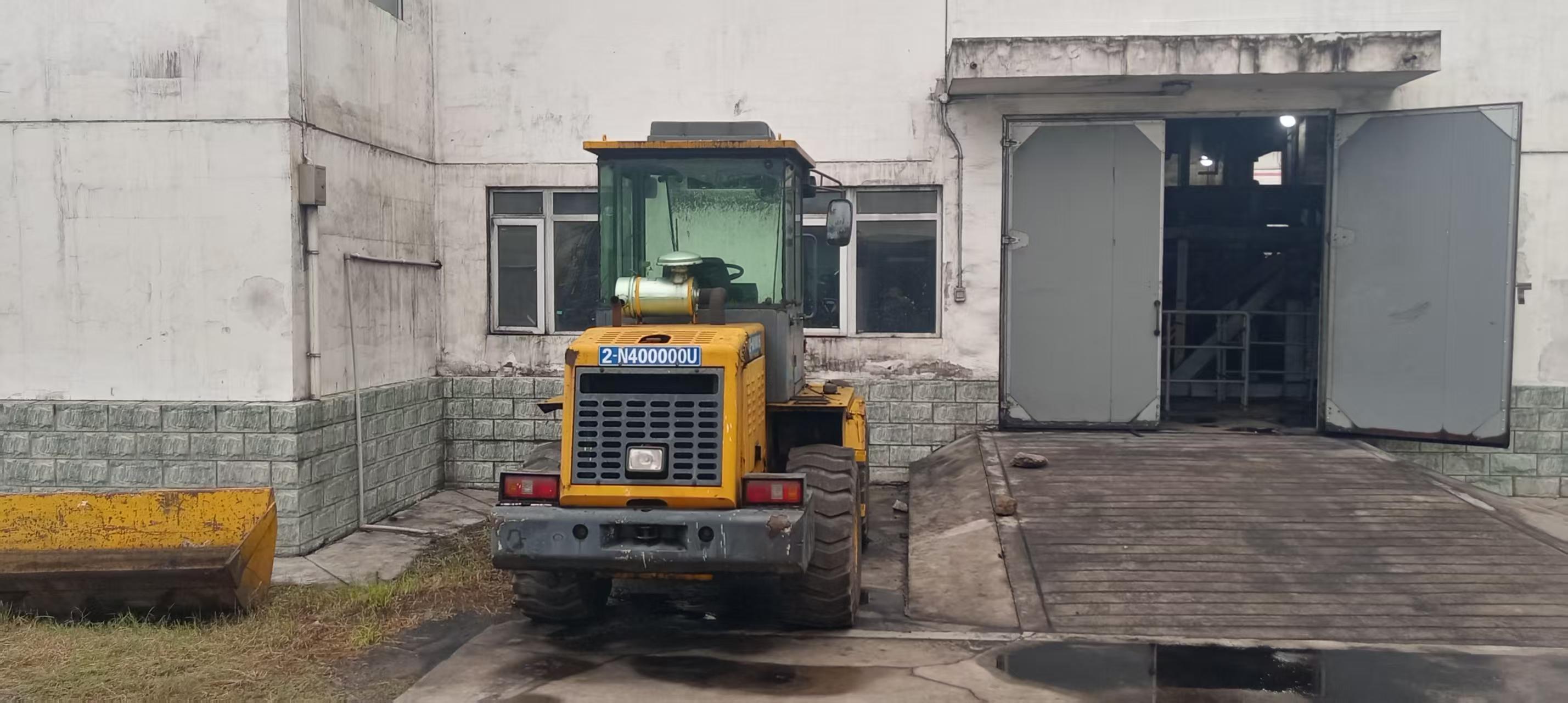 4月28日重庆九龙坡区振兴电力安装总公司存货、设备一批转让公告