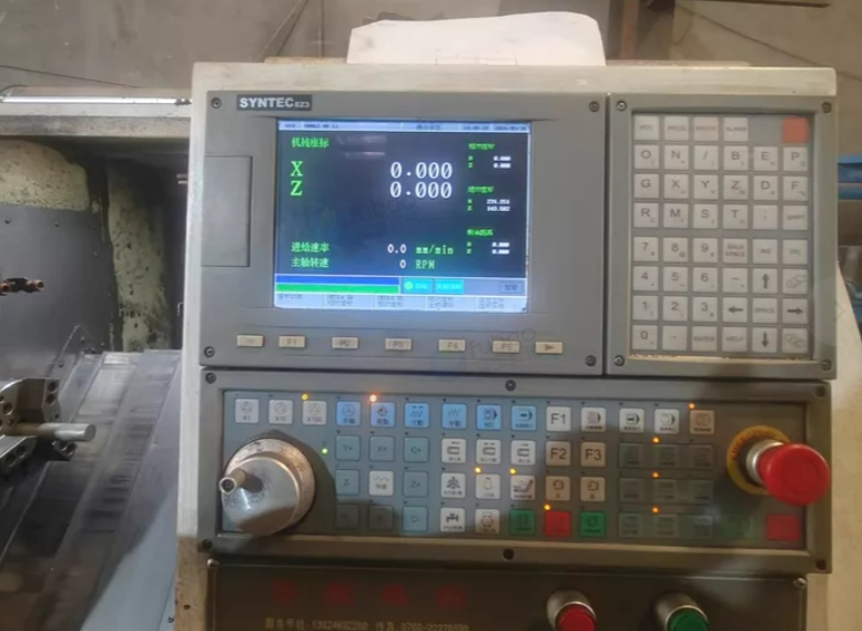 福州市地区处理数控斜轨线规刀塔机