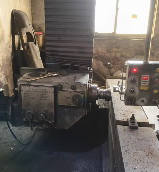 泰州市地区工厂处理端面镗铣床