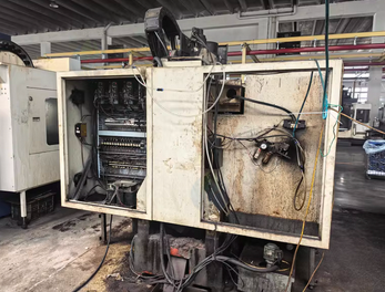 沧州市地区处理650立式加工中心