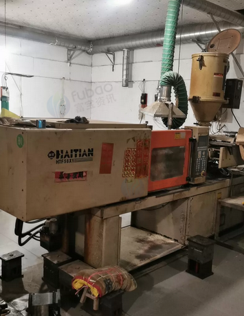 廊坊市地区处理海天86吨注塑机、海天58吨、大禹立式机400型