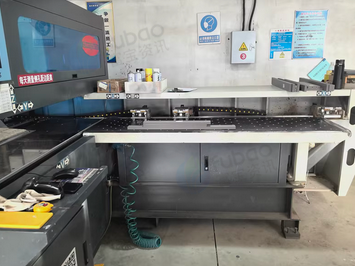 唐山市地区处理德太智能木工钻铣床ZW30MC