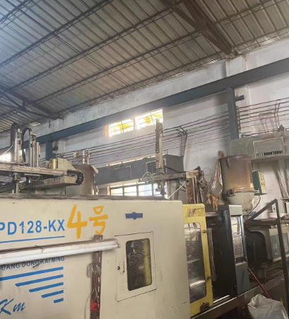 中山市地区处理注塑机