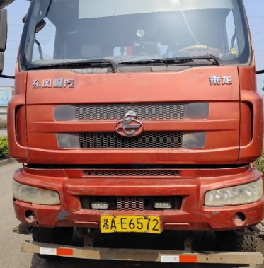 唐山市地区处理10吨随车吊