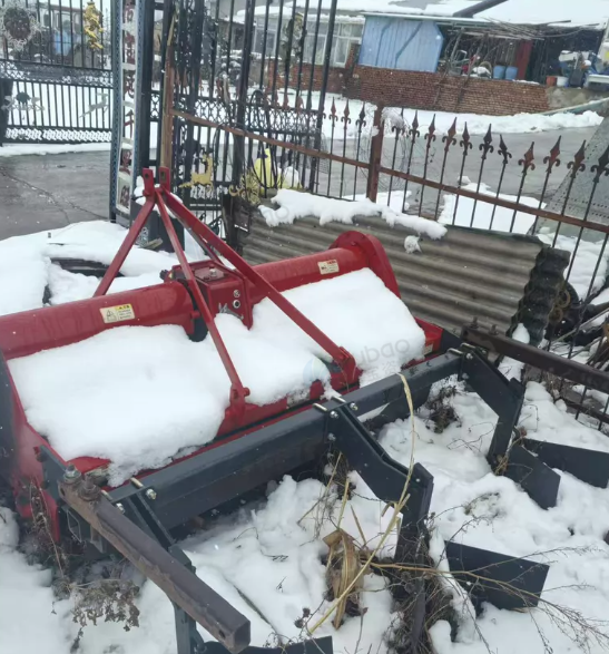 绥化地区处理驴头牛旋耕机