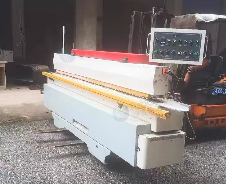 博尔塔拉市地区处理南兴60c封边机