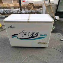 通化市地区处理星星牌冰柜