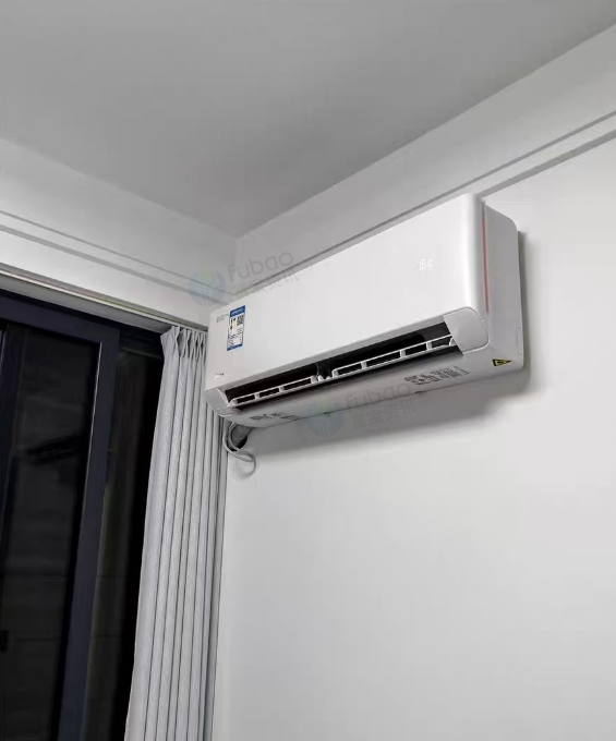 晋中市地区处理美的空调大15匹新一级能效变频冷暖挂机