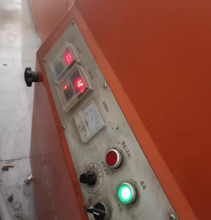 嘉兴市地区处理复合机