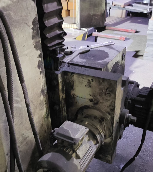 泰州市地区工厂处理端面镗铣床