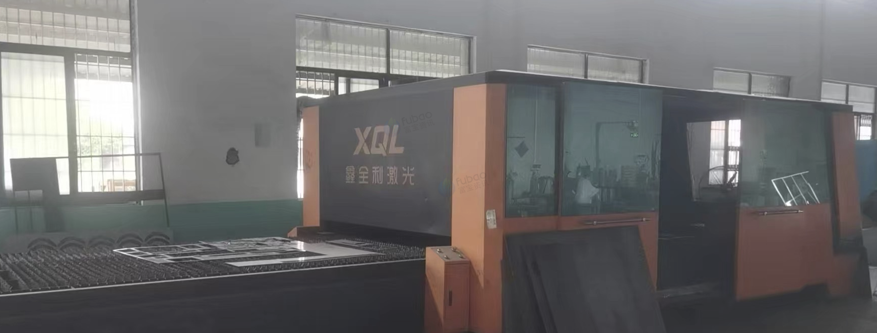 广州市地区处理3000w激光切割机