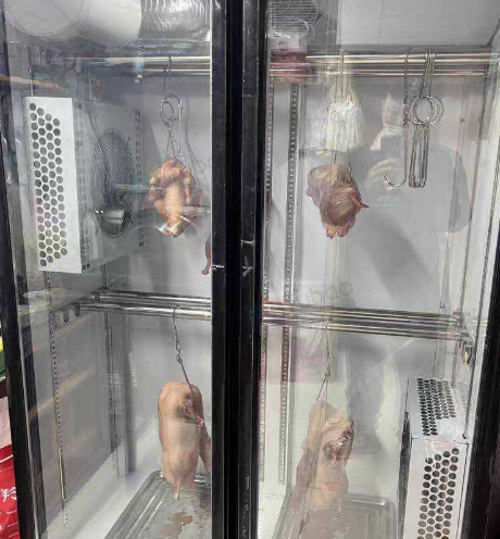 肇庆市地区自用处理烧鸡设备