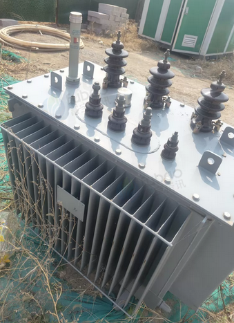 淄博市地区处理变压器