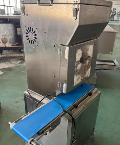 聊城市地区处理烧麦荷叶饭自动分饭机、高速装盒覆膜包装机、蒸汽发生器等