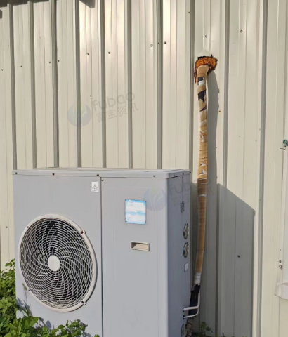 泉州市地区处理冷库