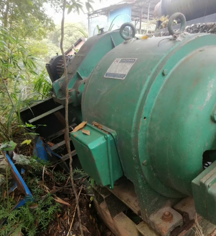 南平市地区处理选矿厂球磨机、分离机、工业螺旋洗砂机