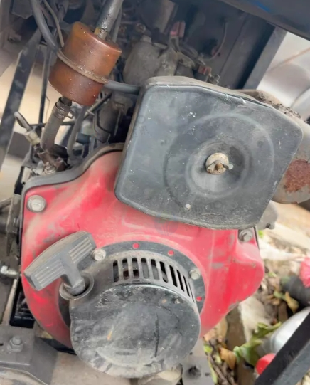 青岛市地区处理24V柴油发电机