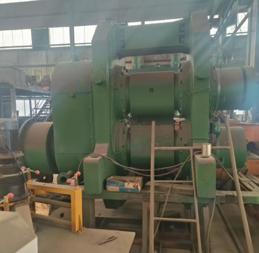 潍坊市地区工厂处理飞剪设备