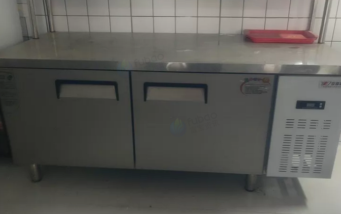 新乡市地区处理冷藏操作柜