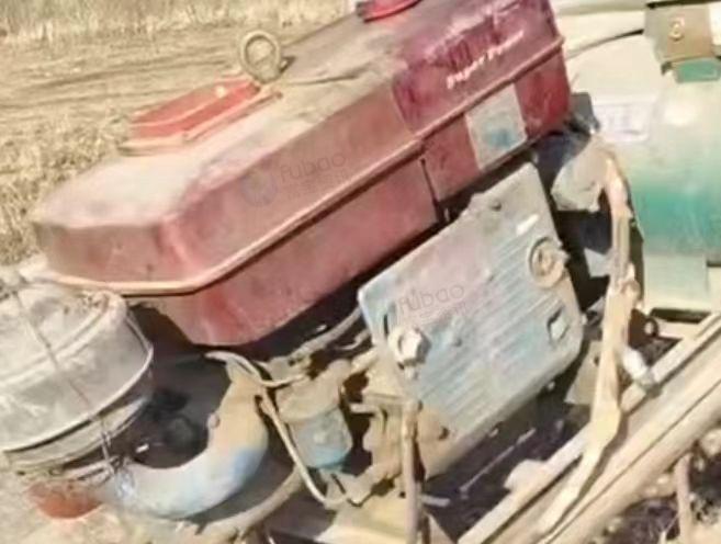 佳木斯市地区处理柴油机