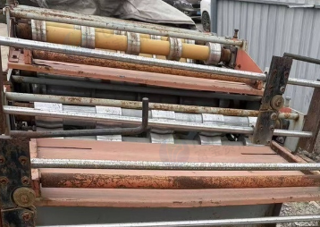 陇南市地区处理行车吊、彩钢压瓦机