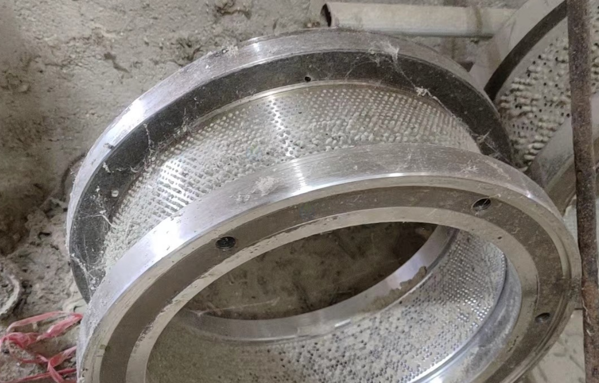 盘锦市地区处理250饲料颗粒机