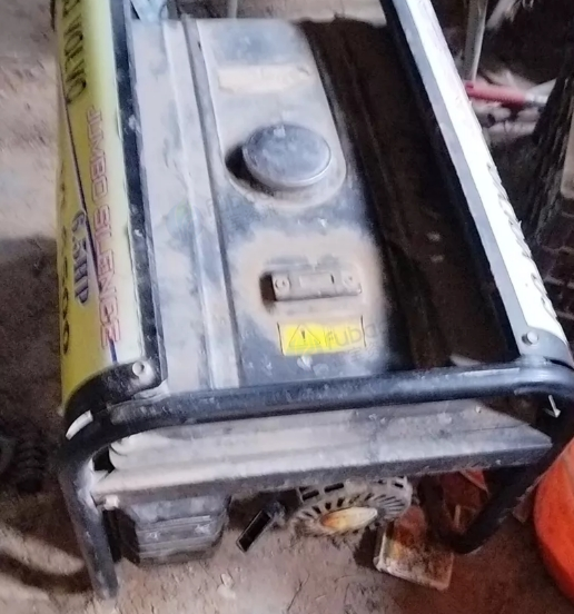 新乡市地区处理汽油发动机