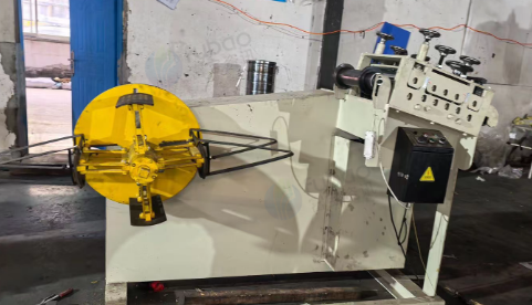 重庆地区处理315、160压机、齿轮冲床