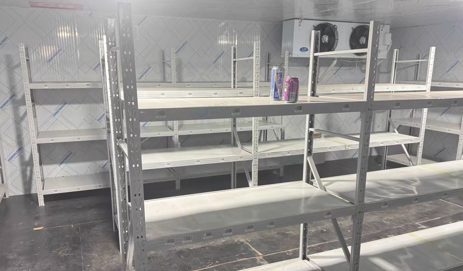 营口市地区处理冷库