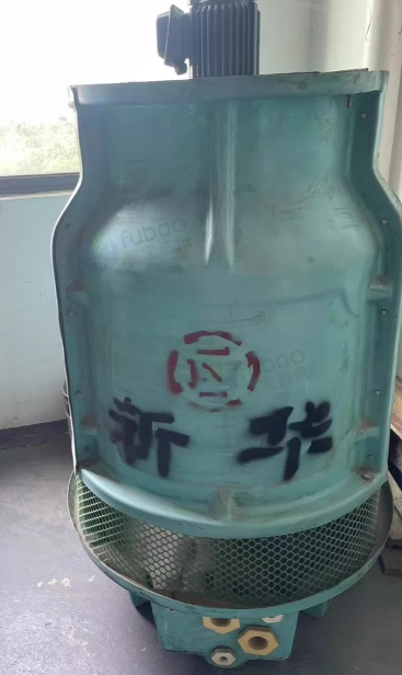 佛山市地区处理冷却塔5T